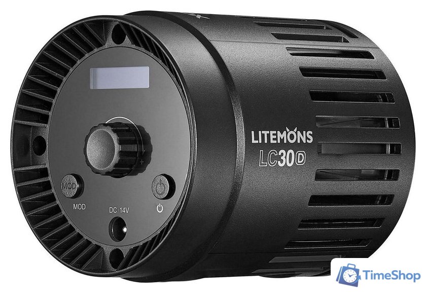 Лампа Godox Litemons LC30D-K1 настольный - Изображение №2 — Интернет-магазин Time-Shop