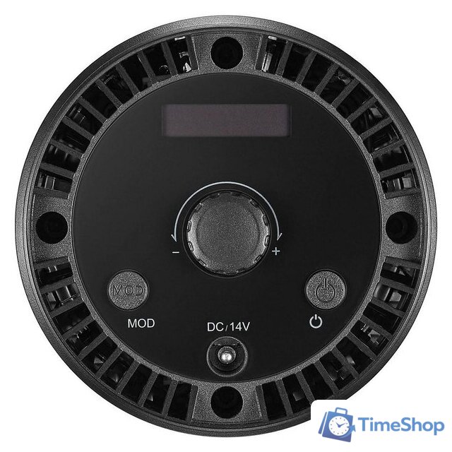 Лампа Godox Litemons LC30D-K1 настольный - Изображение №3 — Интернет-магазин Time-Shop