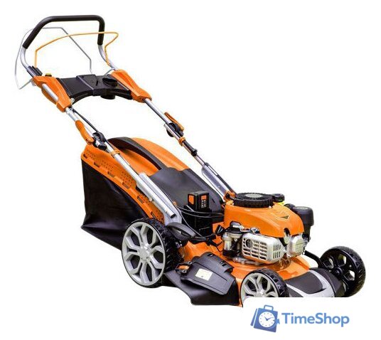 Газонокосилка MaxPiler MLM-51SE - Изображение №1 — Интернет-магазин Time-Shop