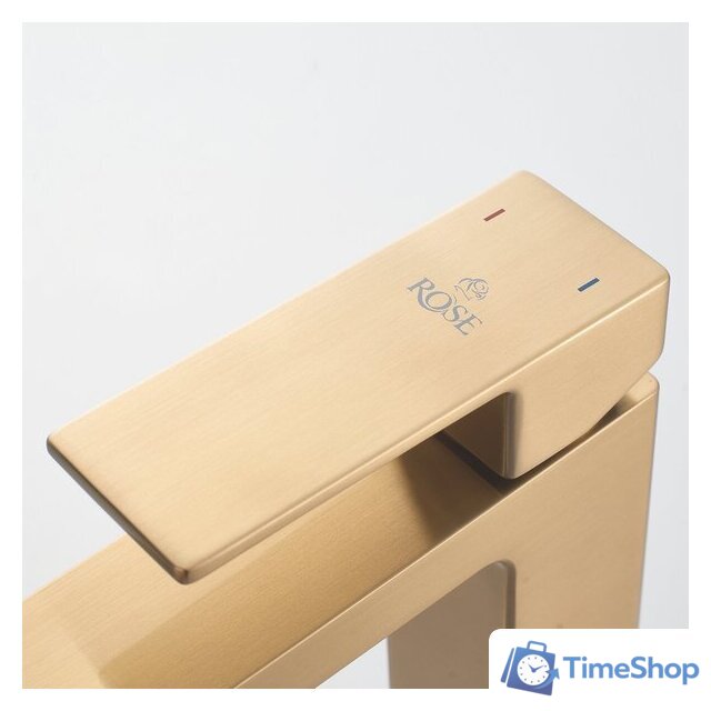 Смеситель Rose R1801G-1 - Изображение №18 — Интернет-магазин Time-Shop