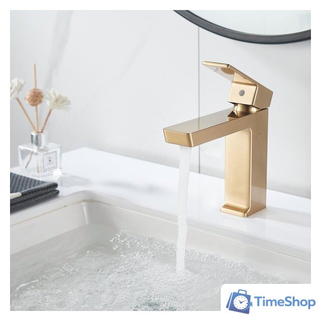 Смеситель Rose R1801G-1 - Изображение №7 — Интернет-магазин Time-Shop