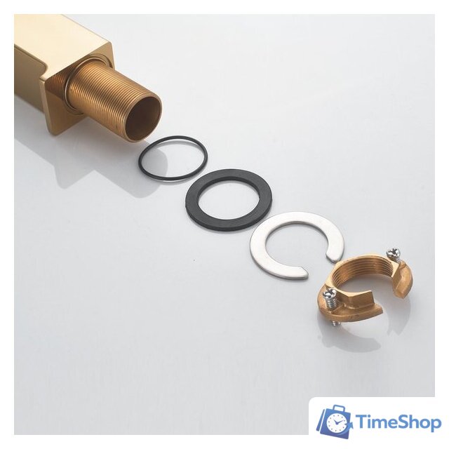 Смеситель Rose R1801G-1 - Изображение №20 — Интернет-магазин Time-Shop