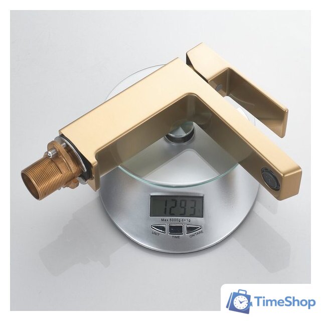 Смеситель Rose R1801G-1 - Изображение №19 — Интернет-магазин Time-Shop