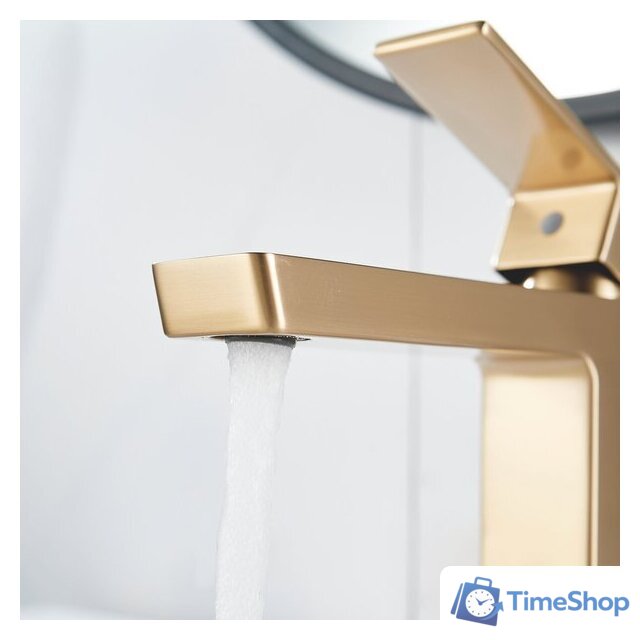 Смеситель Rose R1801G-1 - Изображение №3 — Интернет-магазин Time-Shop