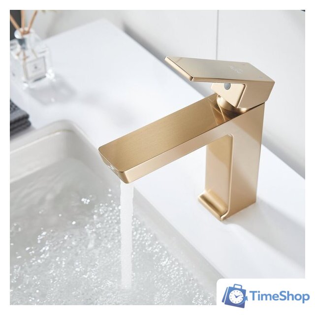 Смеситель Rose R1801G-1 - Изображение №9 — Интернет-магазин Time-Shop