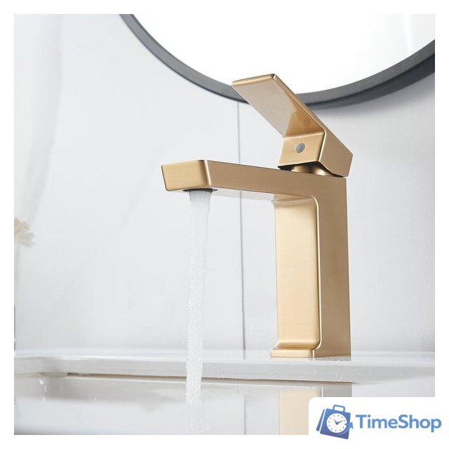 Смеситель Rose R1801G-1 - Изображение №6 — Интернет-магазин Time-Shop