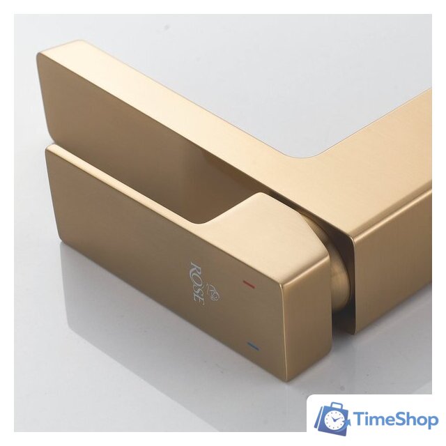 Смеситель Rose R1801G-1 - Изображение №17 — Интернет-магазин Time-Shop