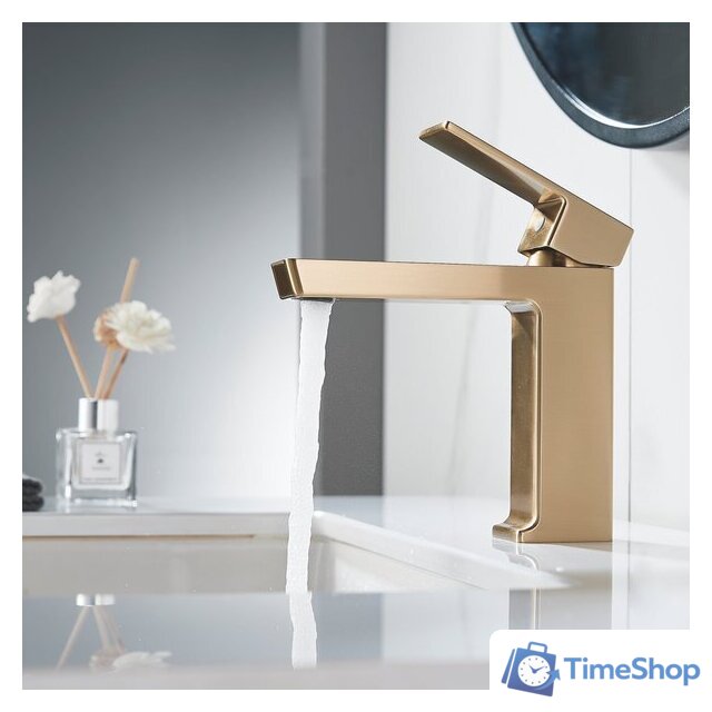 Смеситель Rose R1801G-1 - Изображение №10 — Интернет-магазин Time-Shop