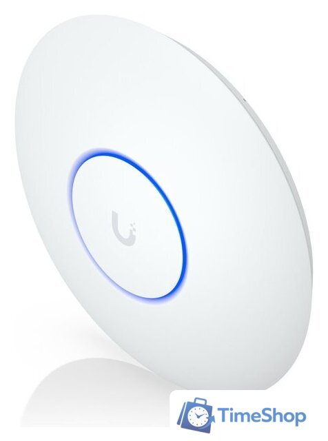 Точка доступа Ubiquiti UniFi U7 Lite - Изображение №9 — Интернет-магазин Time-Shop