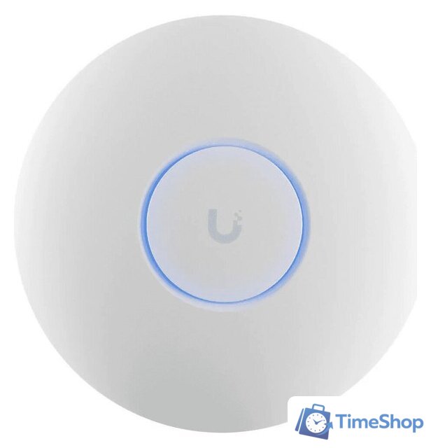 Точка доступа Ubiquiti UniFi U7 Lite - Изображение №1 — Интернет-магазин Time-Shop