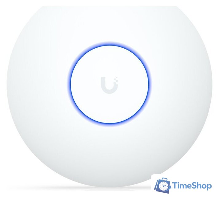 Точка доступа Ubiquiti UniFi U7 Lite - Изображение №3 — Интернет-магазин Time-Shop