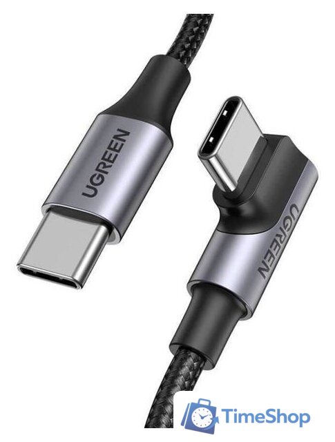 Кабель Ugreen US334 70643 - Изображение №1 — Интернет-магазин Time-Shop