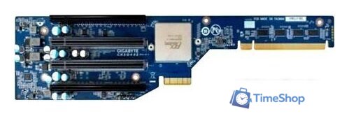 Планка Gigabyte CRSG442 - Изображение №1 — Интернет-магазин Time-Shop