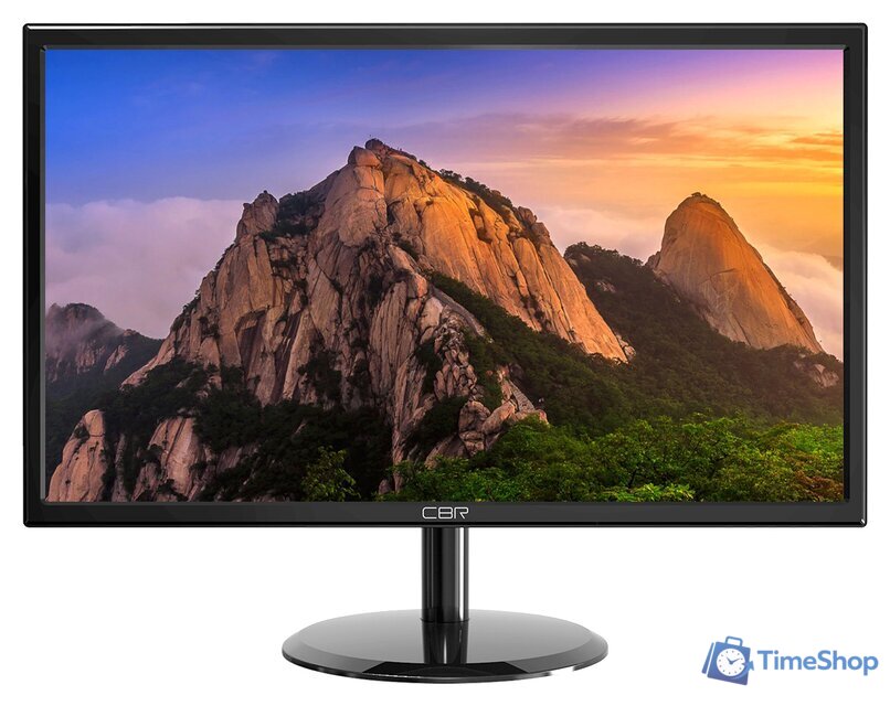 Монитор CBR MF 2201 - Изображение №1 — Интернет-магазин Time-Shop