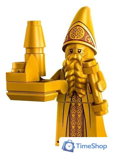 Конструктор LEGO Harry Potter 76419 Замок и окрестности Хогвартса - Изображение №9 — Интернет-магазин Time-Shop