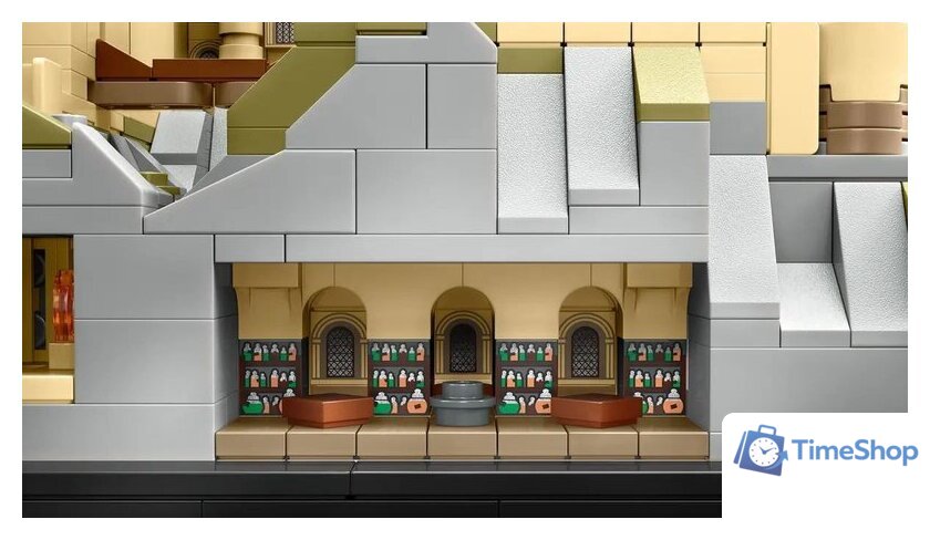 Конструктор LEGO Harry Potter 76419 Замок и окрестности Хогвартса - Изображение №8 — Интернет-магазин Time-Shop