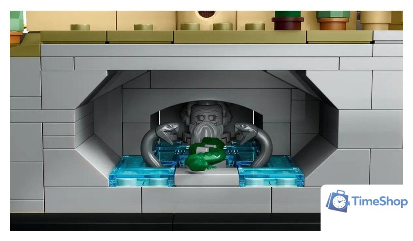 Конструктор LEGO Harry Potter 76419 Замок и окрестности Хогвартса - Изображение №7 — Интернет-магазин Time-Shop