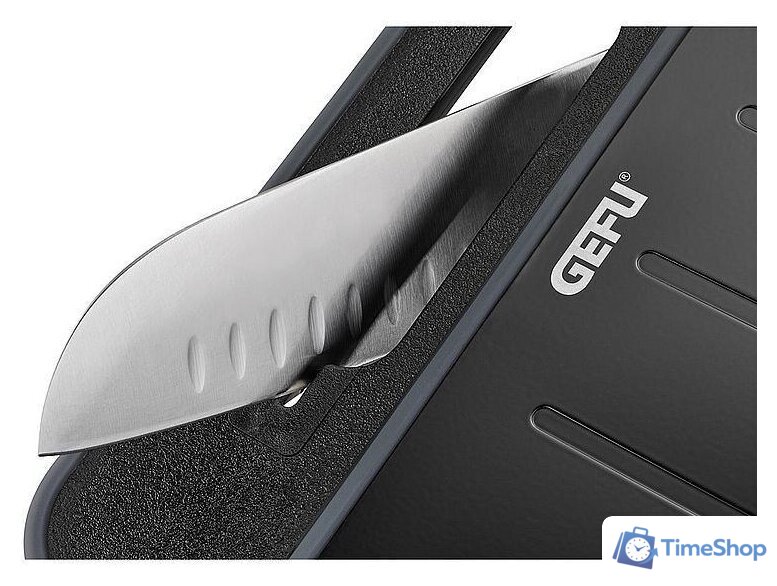 Разделочная доска Gefu Cut Pro 13991 - Изображение №8 — Интернет-магазин Time-Shop