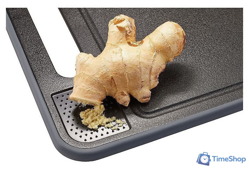 Разделочная доска Gefu Cut Pro 13991 - Изображение №7 — Интернет-магазин Time-Shop