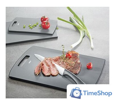 Разделочная доска Gefu Cut Pro 13991 - Изображение №2 — Интернет-магазин Time-Shop