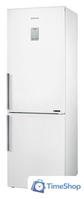Холодильник Samsung RB33J3515WW/EF - Изображение №3 — Интернет-магазин Time-Shop
