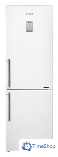 Холодильник Samsung RB33J3515WW/EF - Изображение №1 — Интернет-магазин Time-Shop