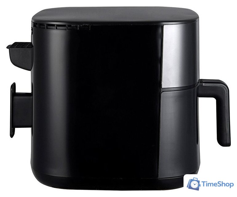 Аэрогриль (аэрофритюрница) Evolution Airo 8500TW (черный) - Изображение №6 — Интернет-магазин Time-Shop