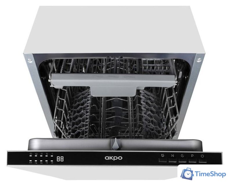 Встраиваемая посудомоечная машина Akpo ZMA45 Series 6 Autoopen - Изображение №2 — Интернет-магазин Time-Shop