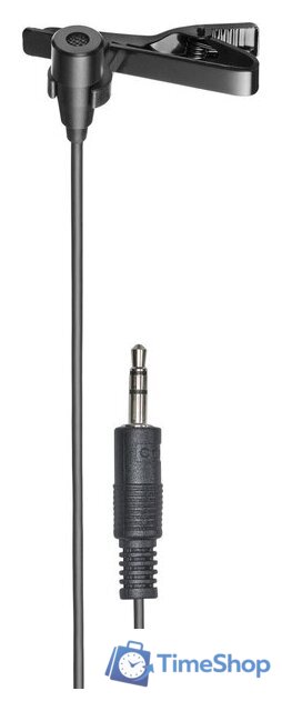 Проводной микрофон Audio-Technica ATR3350xiS - Изображение №1 — Интернет-магазин Time-Shop