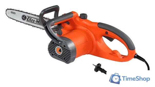 Электрическая пила Oleo-Mac GS 200 E - Изображение №1 — Интернет-магазин Time-Shop