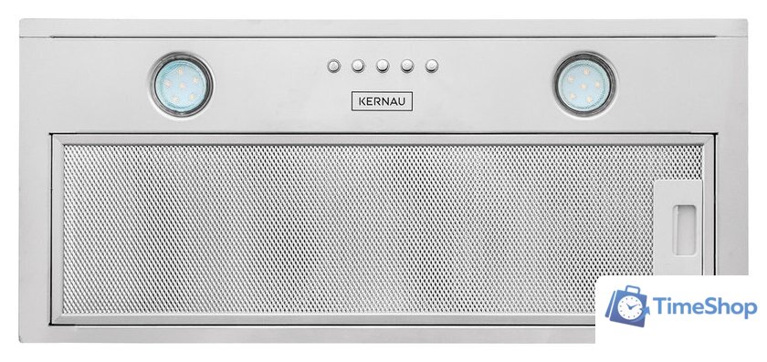 Кухонная вытяжка Kernau KBH 07601.1 X - Изображение №1 — Интернет-магазин Time-Shop