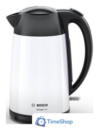 Электрический чайник Bosch TWK3P421 - Изображение №14 — Интернет-магазин Time-Shop
