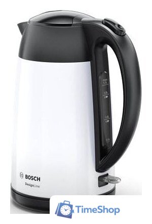 Электрический чайник Bosch TWK3P421 - Изображение №7 — Интернет-магазин Time-Shop