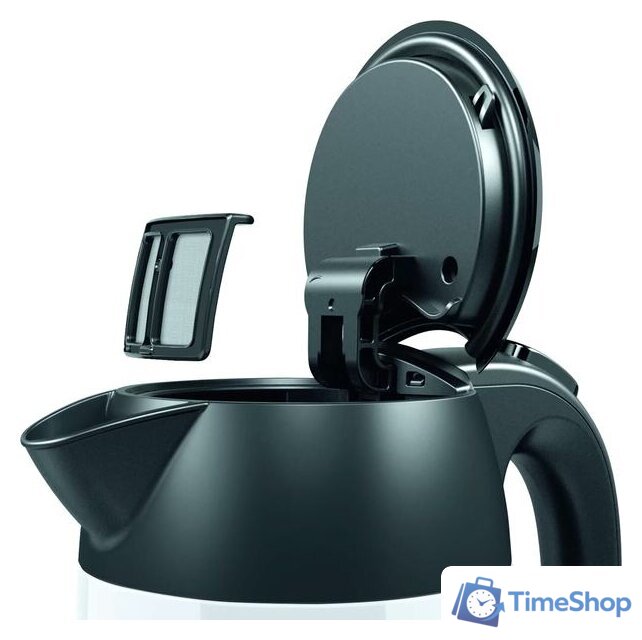 Электрический чайник Bosch TWK3P421 - Изображение №2 — Интернет-магазин Time-Shop