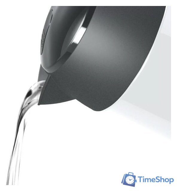 Электрический чайник Bosch TWK3P421 - Изображение №5 — Интернет-магазин Time-Shop