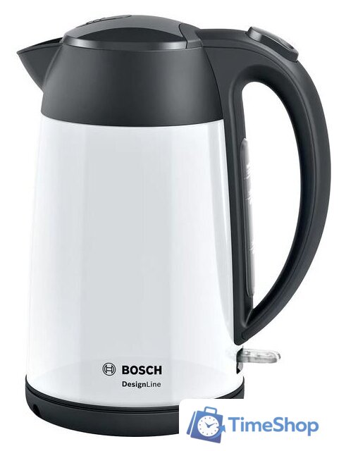 Электрический чайник Bosch TWK3P421 - Изображение №1 — Интернет-магазин Time-Shop