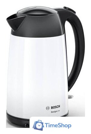 Электрический чайник Bosch TWK3P421 - Изображение №13 — Интернет-магазин Time-Shop