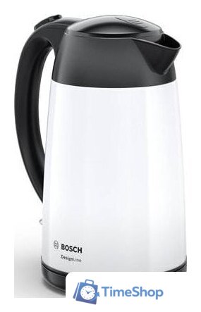 Электрический чайник Bosch TWK3P421 - Изображение №11 — Интернет-магазин Time-Shop
