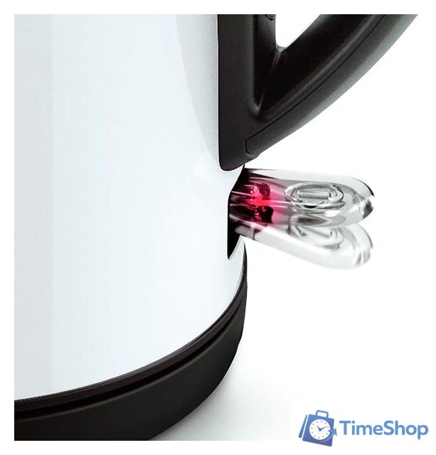 Электрический чайник Bosch TWK3P421 - Изображение №4 — Интернет-магазин Time-Shop