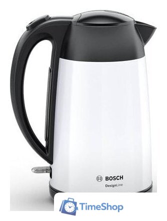 Электрический чайник Bosch TWK3P421 - Изображение №10 — Интернет-магазин Time-Shop