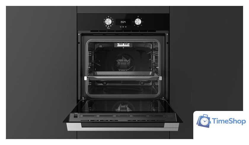 Электрический духовой шкаф TEKA HLB 8416 Airfry - Изображение №10 — Интернет-магазин Time-Shop