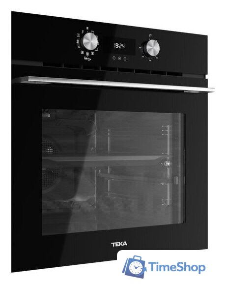 Электрический духовой шкаф TEKA HLB 8416 Airfry - Изображение №6 — Интернет-магазин Time-Shop