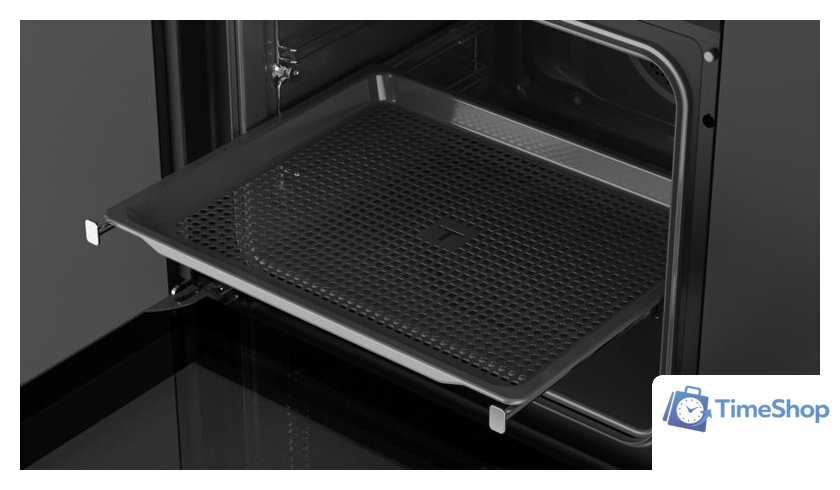 Электрический духовой шкаф TEKA HLB 8416 Airfry - Изображение №8 — Интернет-магазин Time-Shop