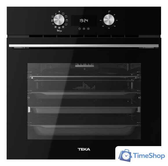 Электрический духовой шкаф TEKA HLB 8416 Airfry - Изображение №1 — Интернет-магазин Time-Shop