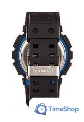 Наручные часы Casio GA-100-1A2ER - Изображение №4 — Интернет-магазин Time-Shop