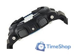 Наручные часы Casio GA-100-1A2ER - Изображение №2 — Интернет-магазин Time-Shop