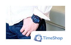 Наручные часы Casio GA-100-1A2ER - Изображение №5 — Интернет-магазин Time-Shop