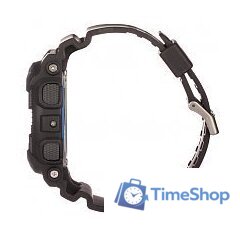 Наручные часы Casio GA-100-1A2ER - Изображение №3 — Интернет-магазин Time-Shop