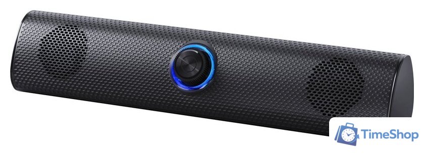 Акустика Defender Z11 (черный) - Изображение №1 — Интернет-магазин Time-Shop