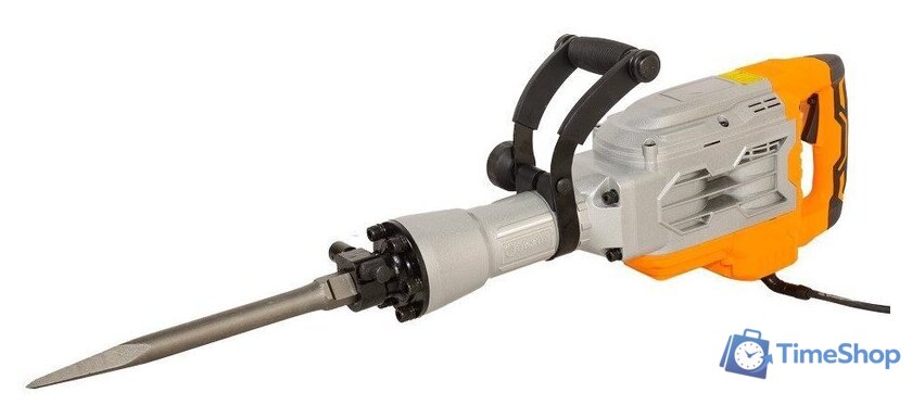 Отбойный молоток Вихрь ОМ-65А (кейс) - Изображение №1 — Интернет-магазин Time-Shop